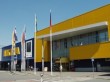 Ikea v Ostrav